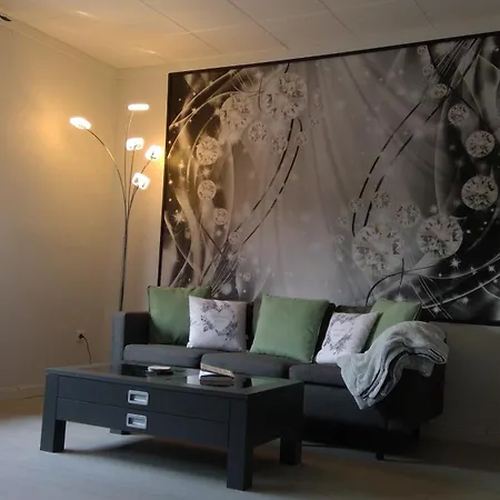 Appartamento Haus Plum Düren - Eifel Esterno foto
