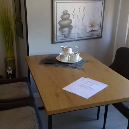 Appartamento Haus Plum Düren - Eifel Esterno foto