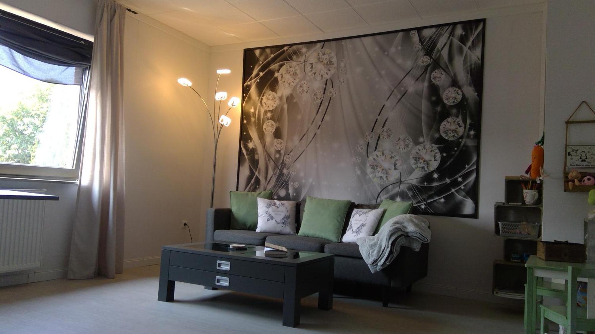 Appartement Haus Plum *