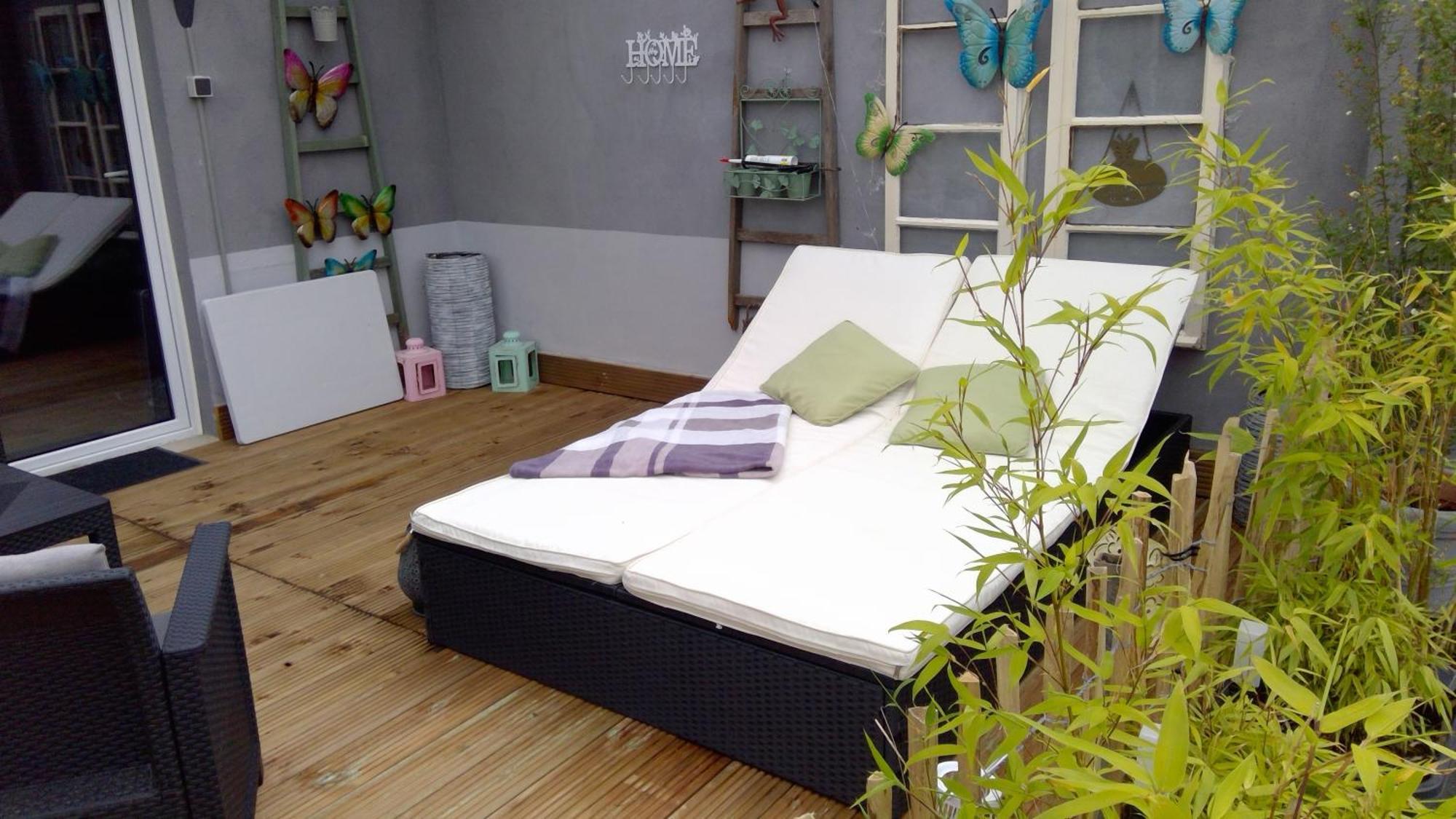Haus Plum Appartement