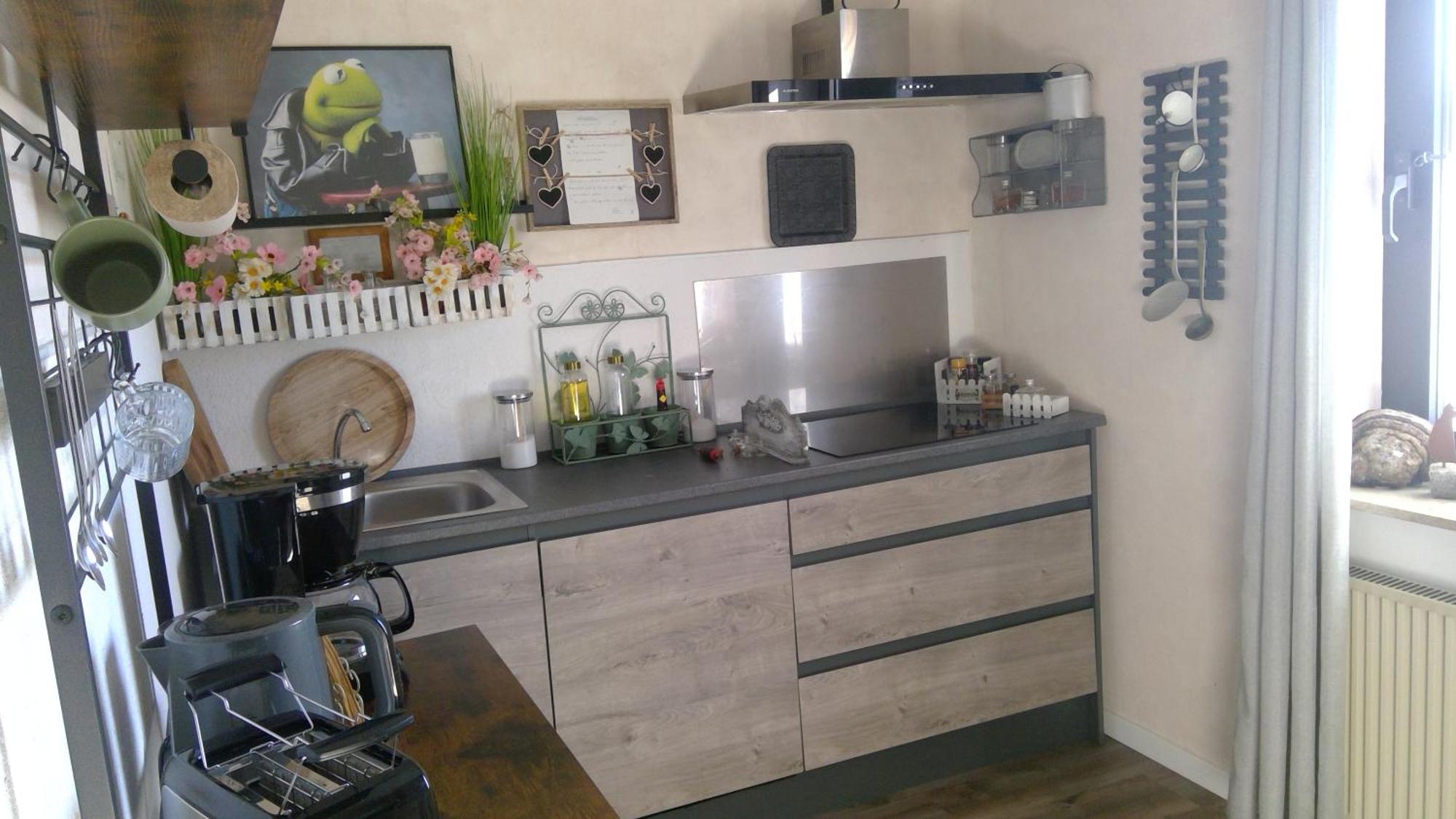 Haus Plum Appartement *