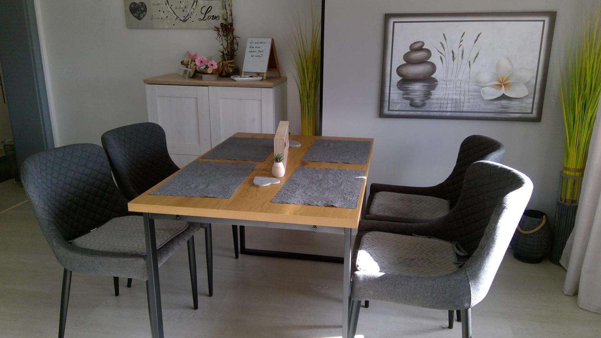 Appartement Haus Plum *