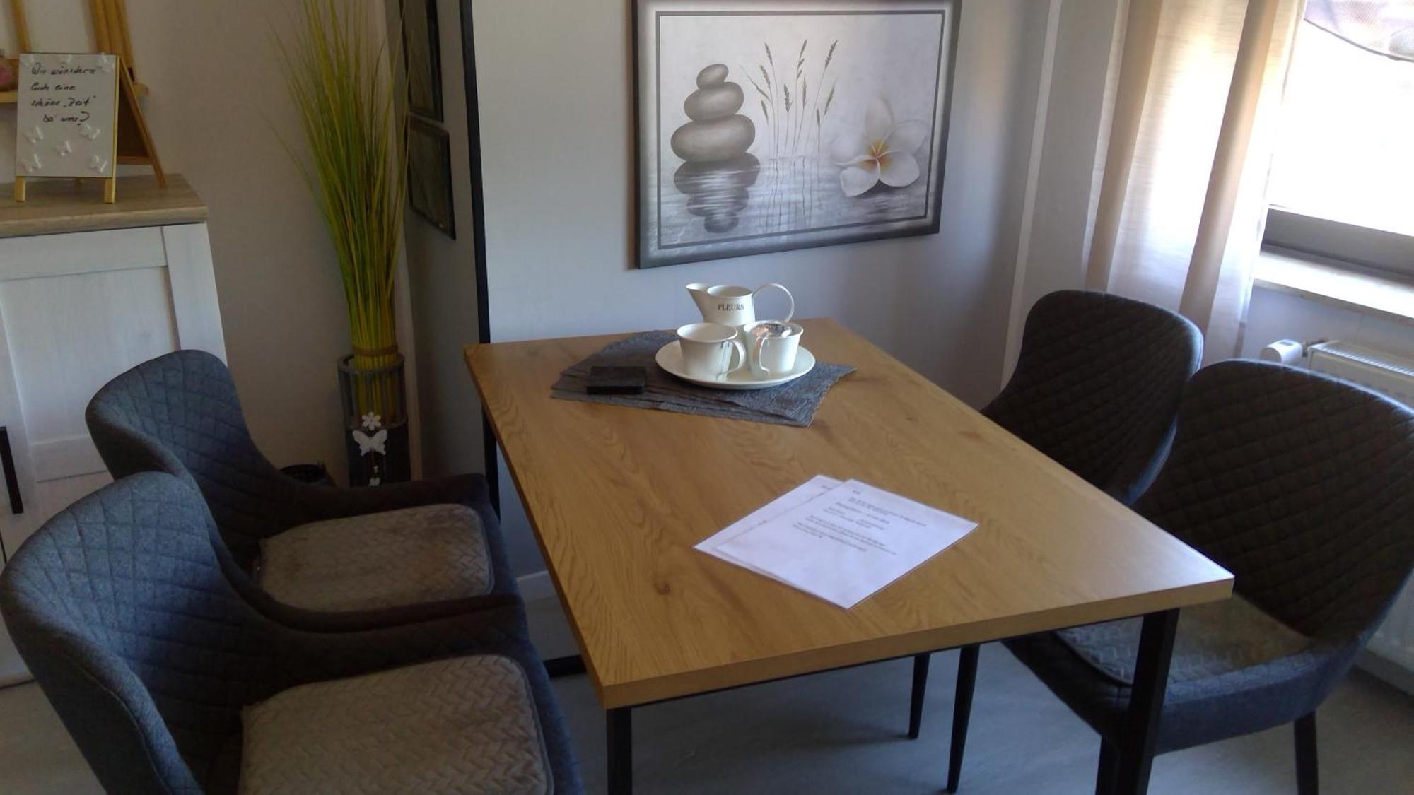Apartment Haus Plum